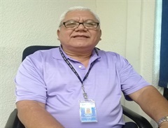 Alfredo Alonso Mejía Rodas